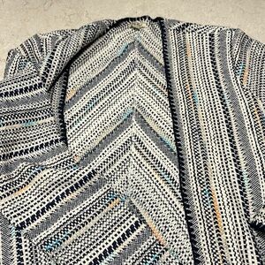 LUCKY BRAND CARDIGAN